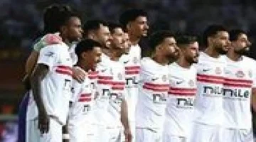 موعد مواجهة الزمالك وإنبى في ختام المرحلة الأولى من دوري نايل